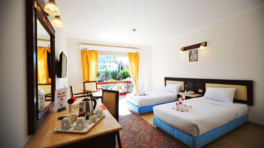 Falcon Naama Star Hotel